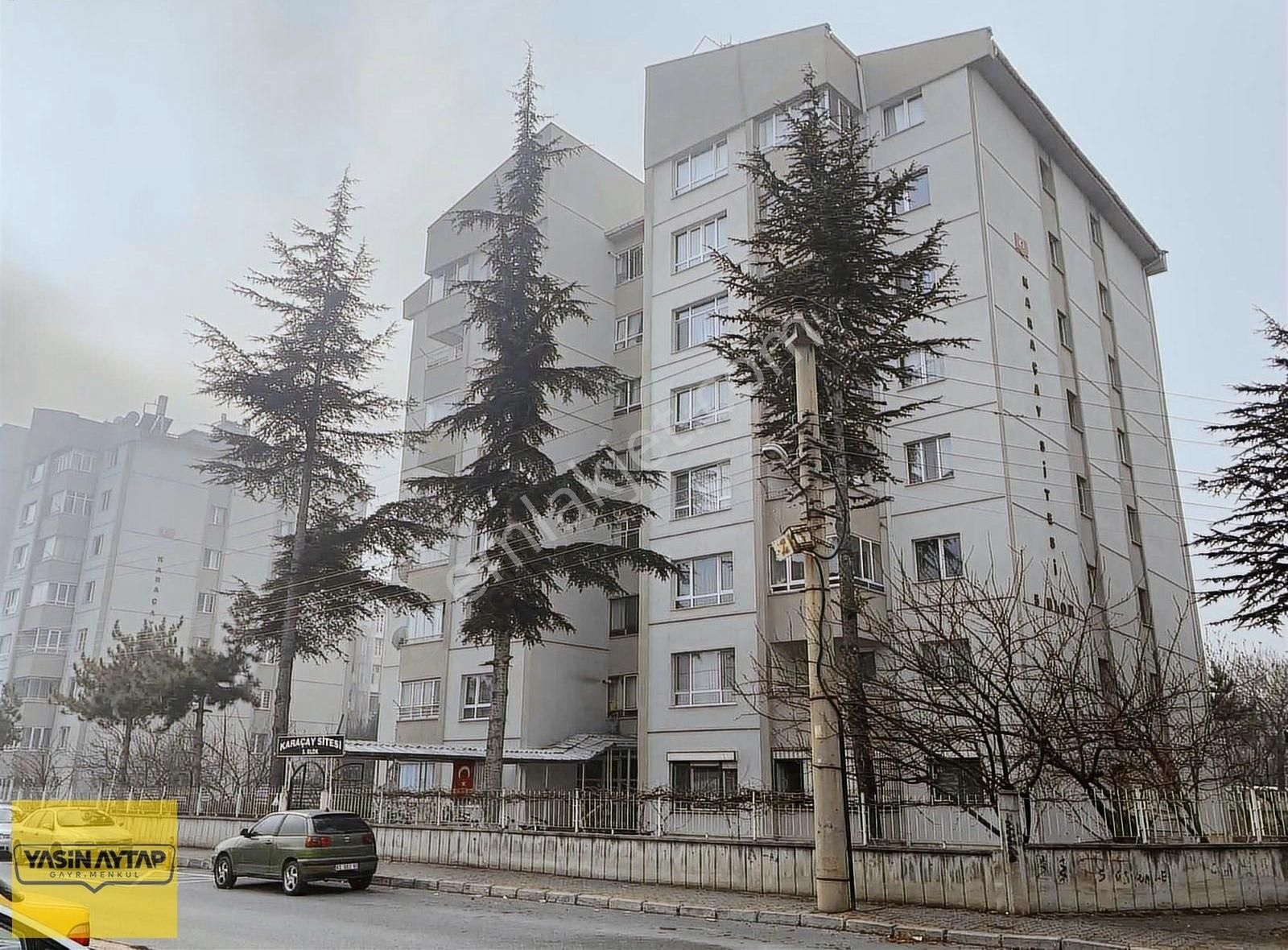 Selçuklu Malazgirt Satılık Daire Malazgirt Mh. 3+1 Arakat Geniş Ve Bakımlı Satılık Daire