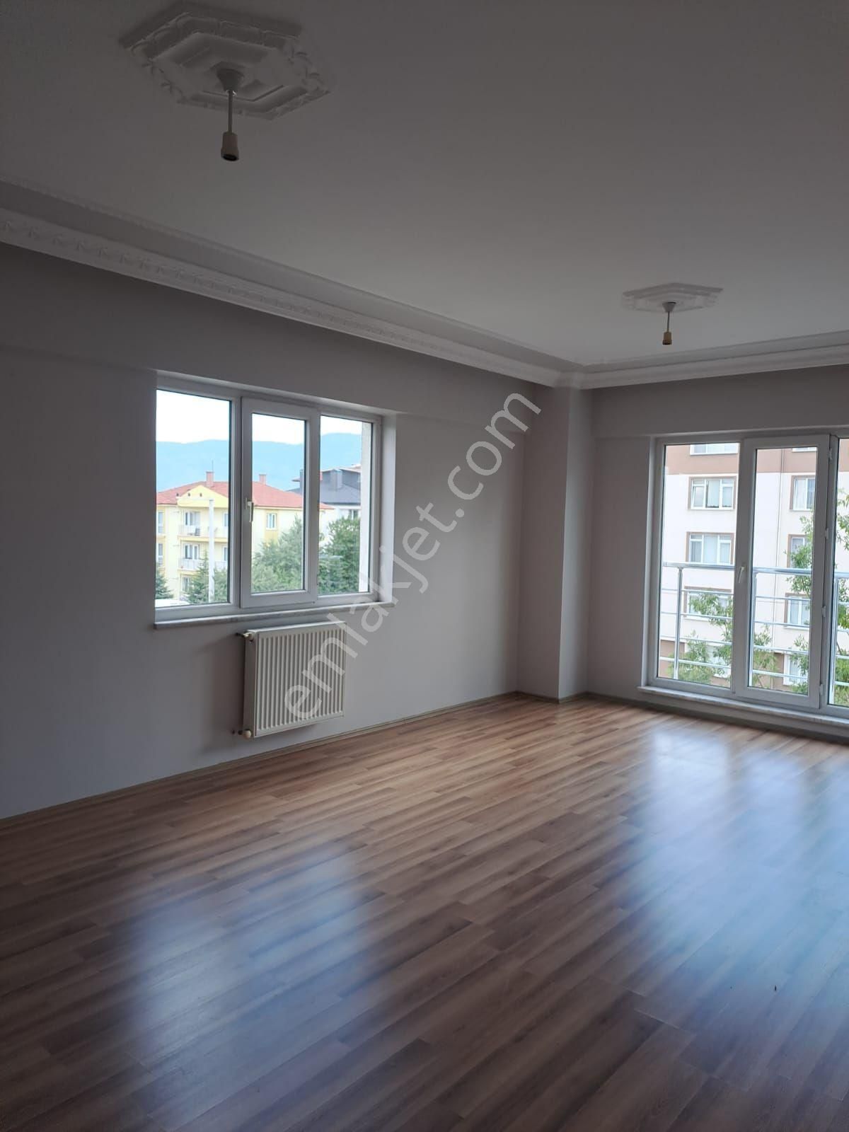 Bolu Merkez Aşağısoku Kiralık Daire 3+1 Asansörlü Kiralık Daire