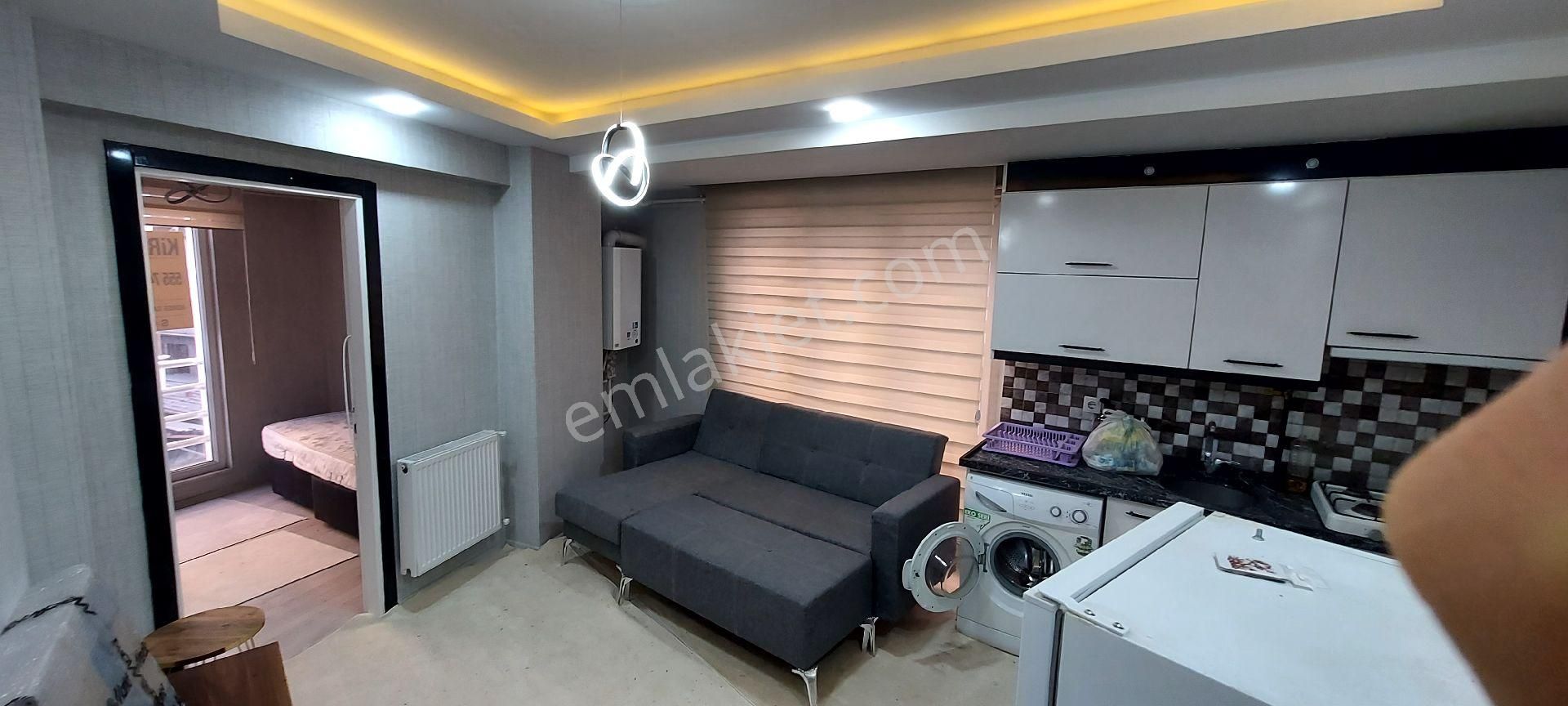 Pamukkale Pelitlibağ Kiralık Daire Pelitlibağda Anayola Yakın Arakat Esyalı 1+1 Geniş Apart Yetiştirme Yurduna Yakın