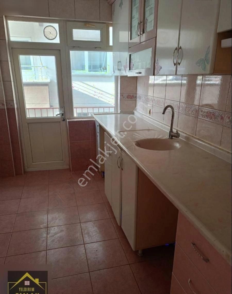 Sincan Plevne Satılık Daire Bağımsız Salon*iskanlı*yapılı*krediye Uygun*2 Balkon*3+1