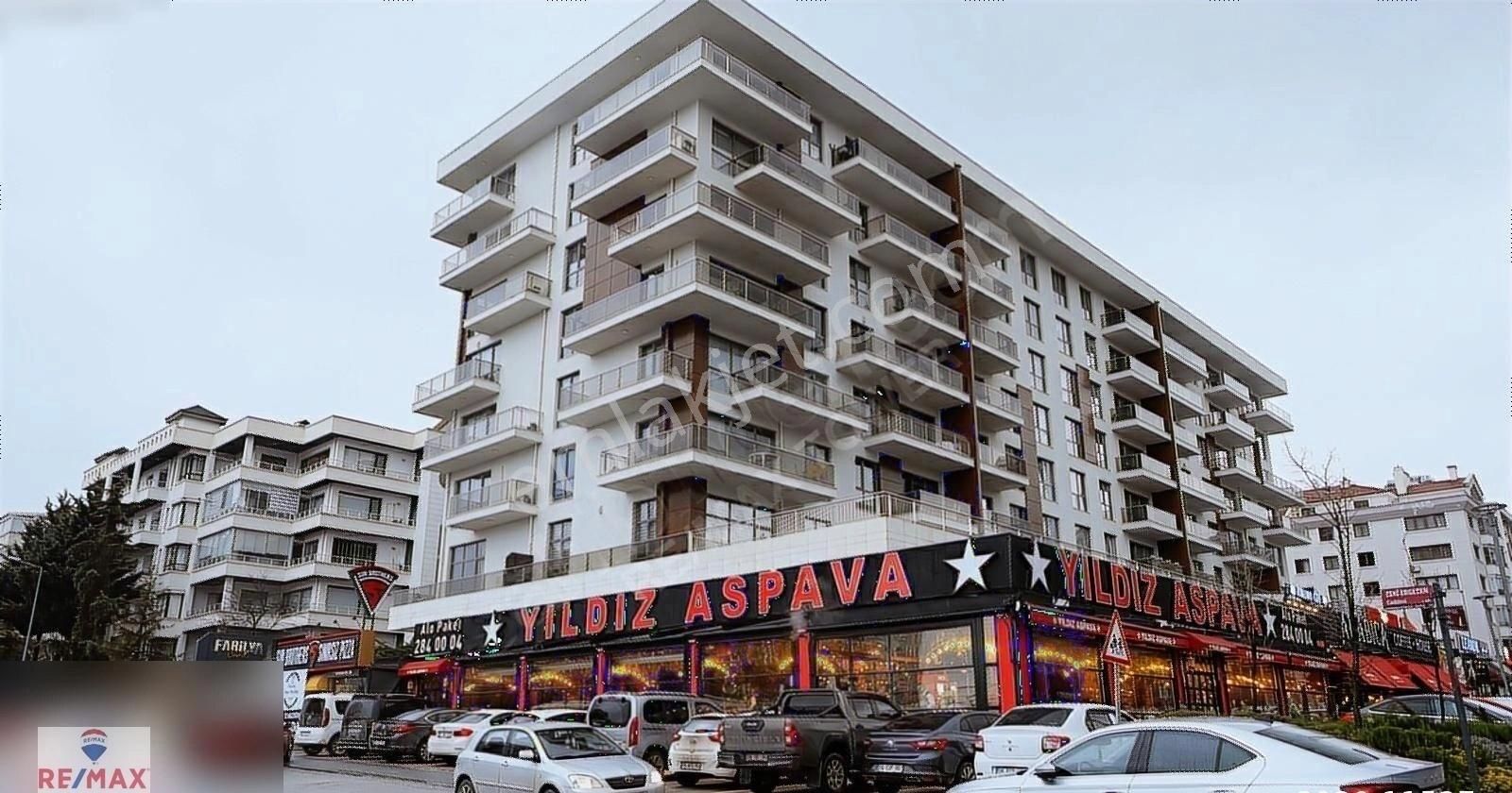 Çankaya Çukurambar Satılık Daire Ankara'nın Kalbinde 1+1 Modern Yaşam Ve Yatırım Fırsatı