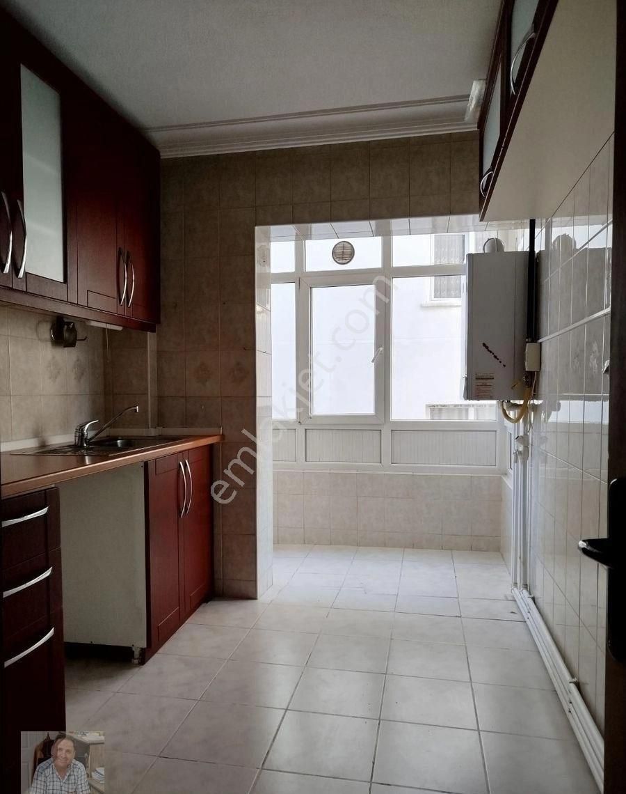 Mamak Tuzluçayır Satılık Daire Tuzluçayır'da 115m2 3+1 Full Yapılı Çift Balkon Yalıtımlı Salon Bağımsız Otoparklı 1. Kat Satılık