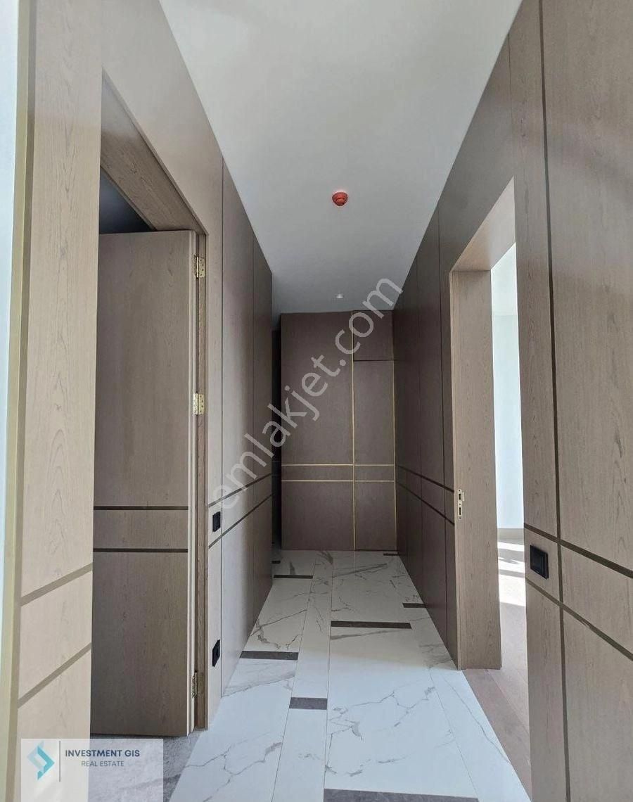 Şişli Teşvikiye Satılık Residence Nişantaşı Doğa İle Buluşan Şehirde Satılık 2+1 Resıdence