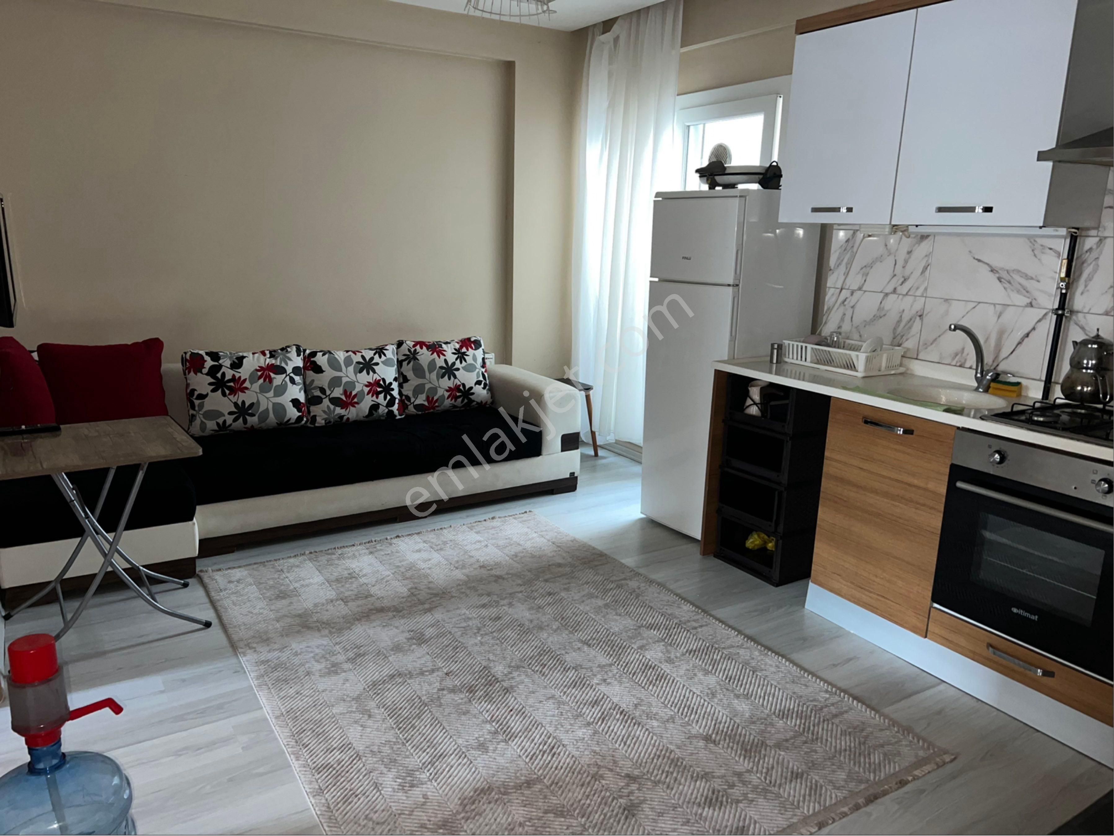 Söke Yenikent Kiralık Daire Eşyalı 2+1 Daire