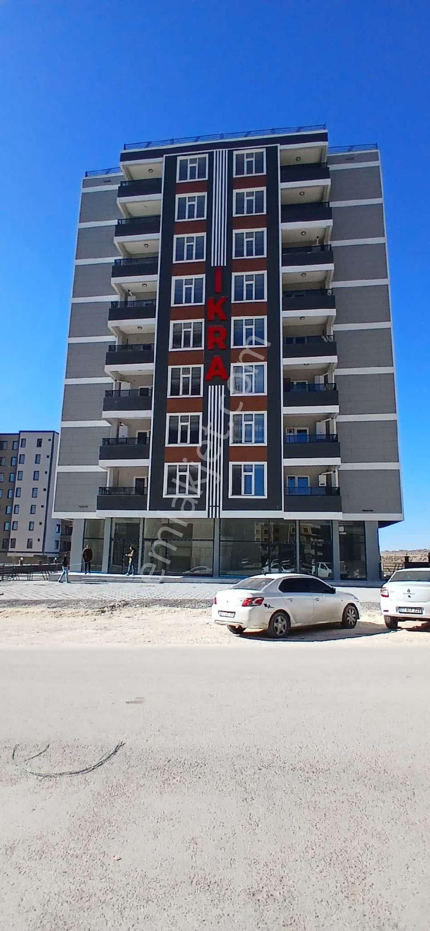 Karaköprü Seyrantepe Satılık Daire Maşuk Seyrantepe 2+1 İçi Ful