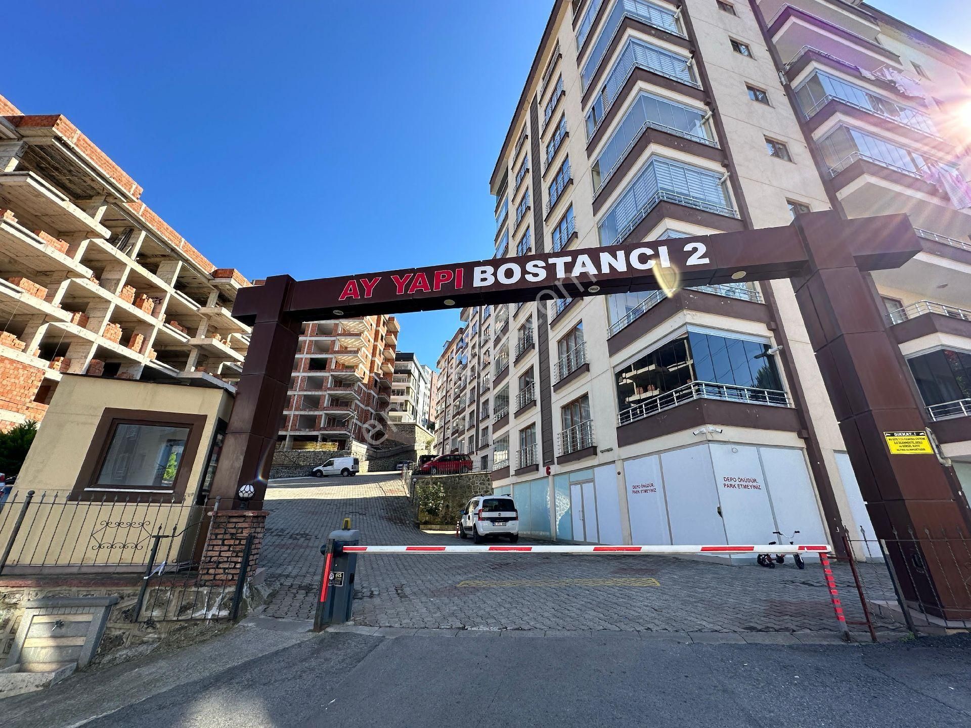Deha Emlaktan Satılık 6+1 Daire Trabzon Merkezde - Görsel 32