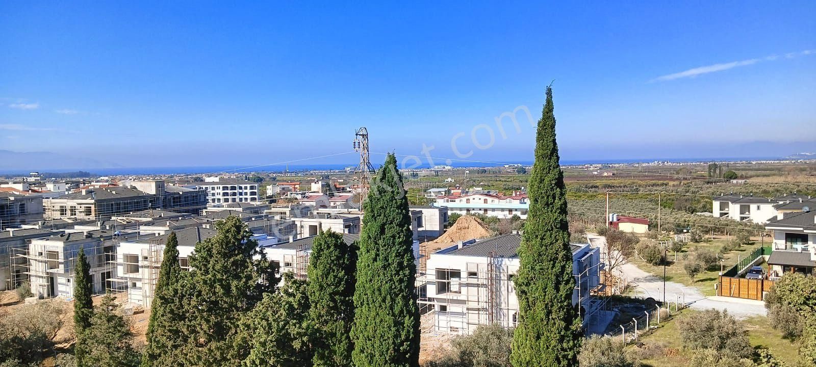 Kuşadası Davutlar Satılık Daire Kuşadası Davutlar Merkezde Satılık 3+1 Daire