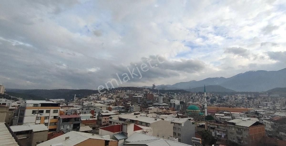 Bursa Kestel Merkezde Uygun Satılık Sıfır 4+1 Dubleks Daire - Görsel 2