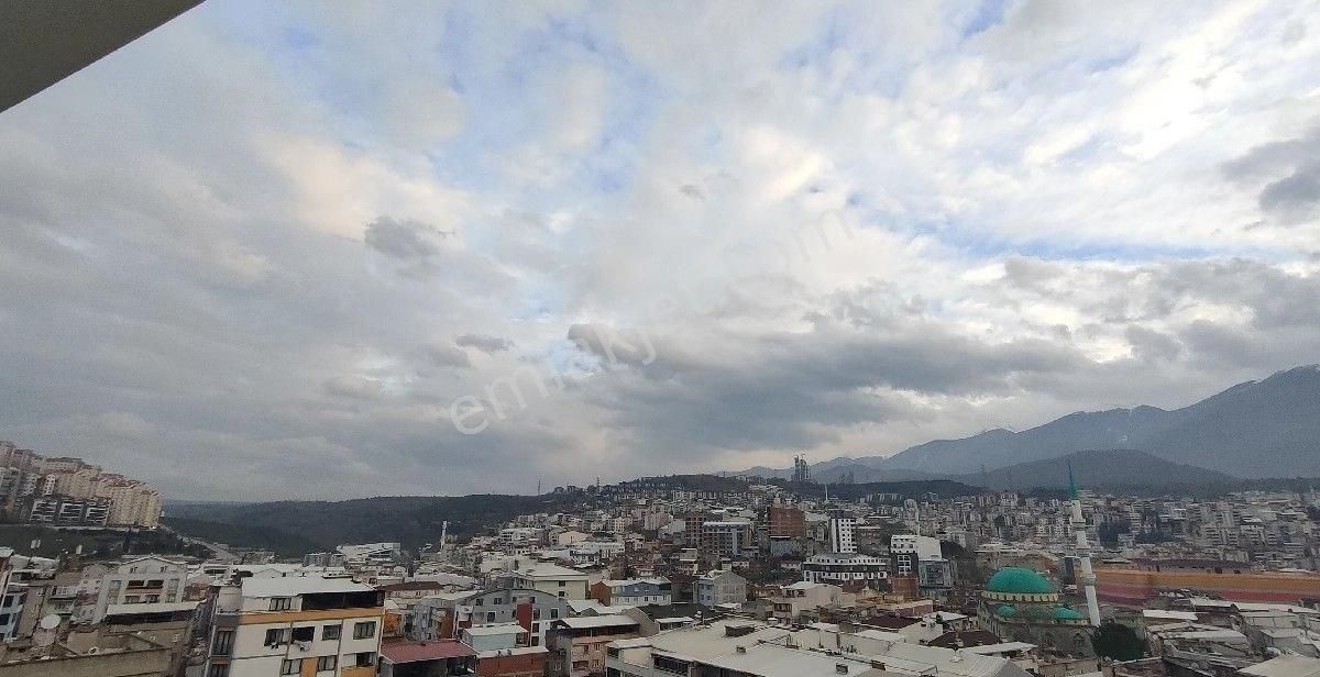 Bursa Kestel Merkezde Uygun Satılık Sıfır 4+1 Dubleks Daire - Görsel 19