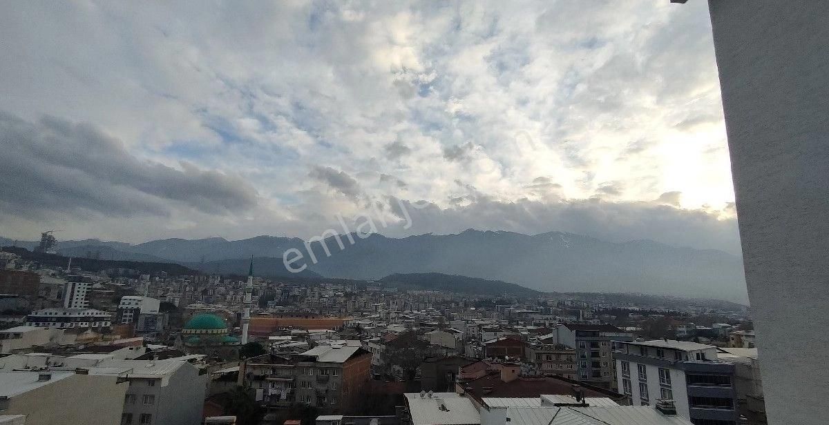 Bursa Kestel Merkezde Uygun Satılık Sıfır 4+1 Dubleks Daire - Görsel 16