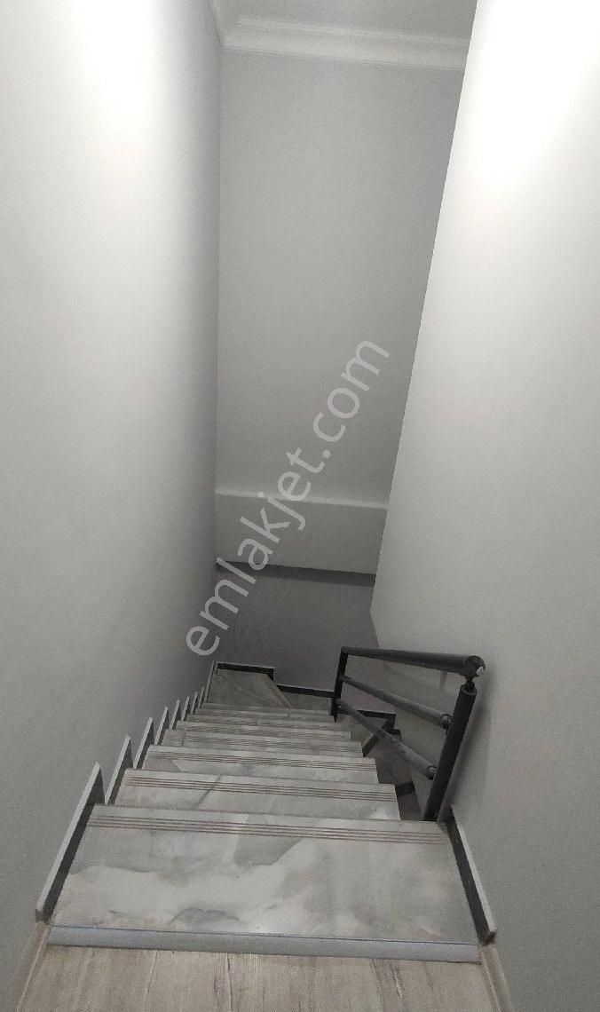 Bursa Kestel Merkezde Uygun Satılık Sıfır 4+1 Dubleks Daire - Görsel 13