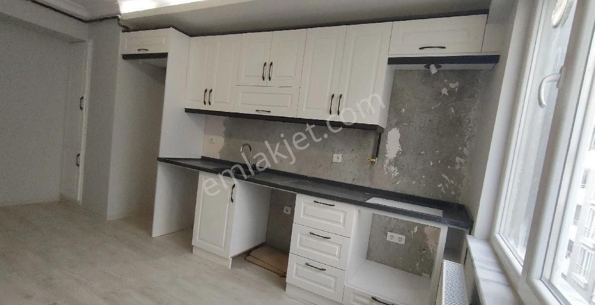 Kestel Kale Satılık Daire Bursa Kestel Merkezde Uygun Satılık Sıfır 4+1 Dubleks Daire