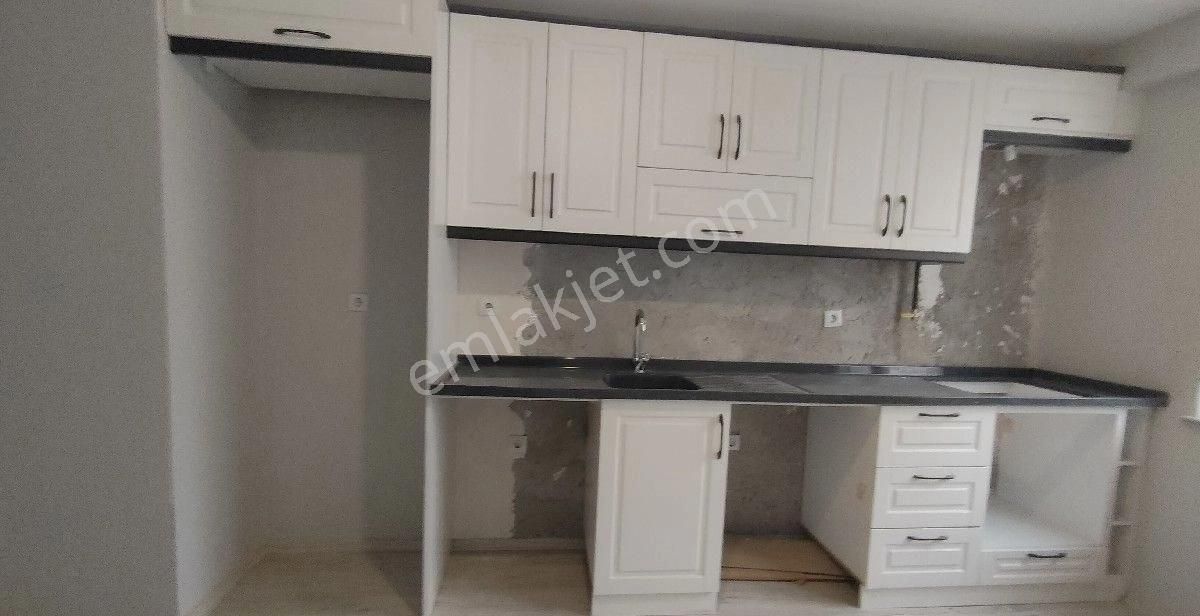 Bursa Kestel Merkezde Uygun Satılık Sıfır 4+1 Dubleks Daire - Görsel 12