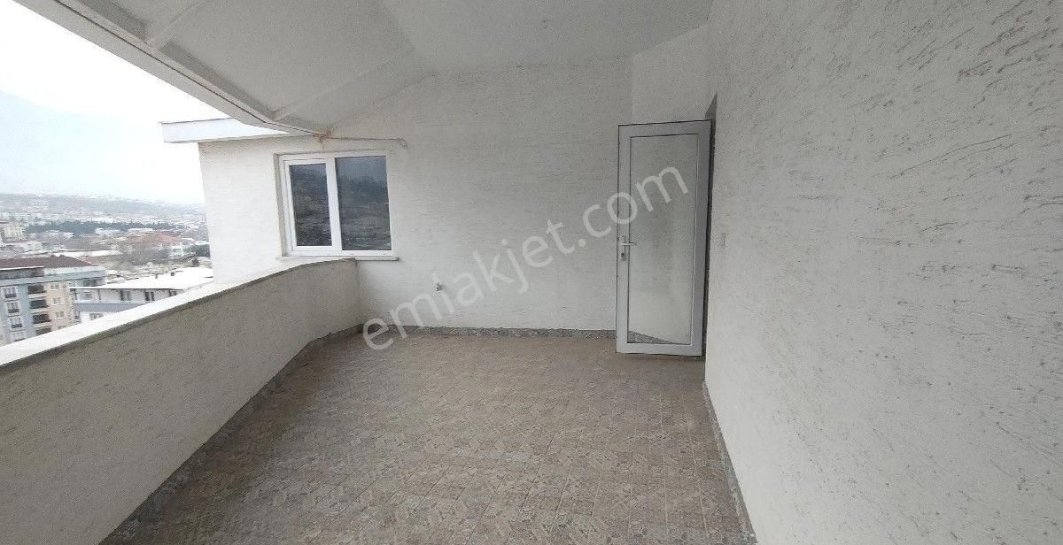 Bursa Kestel Merkezde Uygun Satılık Sıfır 4+1 Dubleks Daire - Görsel 33