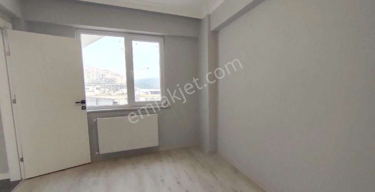 Bursa Kestel Merkezde Uygun Satılık Sıfır 4+1 Dubleks Daire - Görsel 20