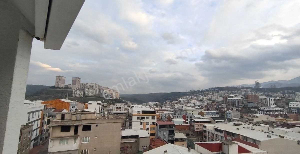 Bursa Kestel Merkezde Uygun Satılık Sıfır 4+1 Dubleks Daire - Görsel 25