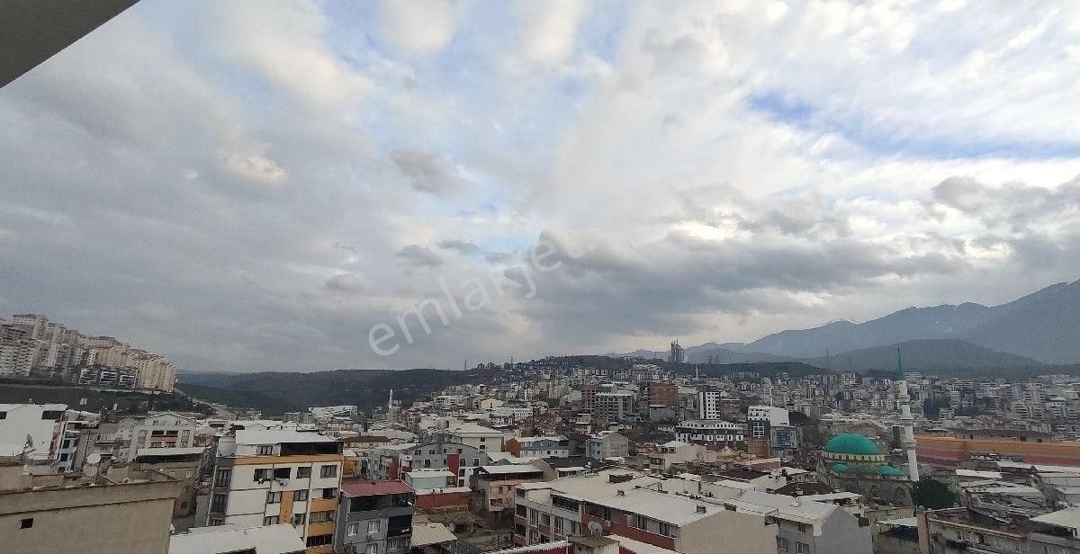 Bursa Kestel Merkezde Uygun Satılık Sıfır 4+1 Dubleks Daire - Görsel 6