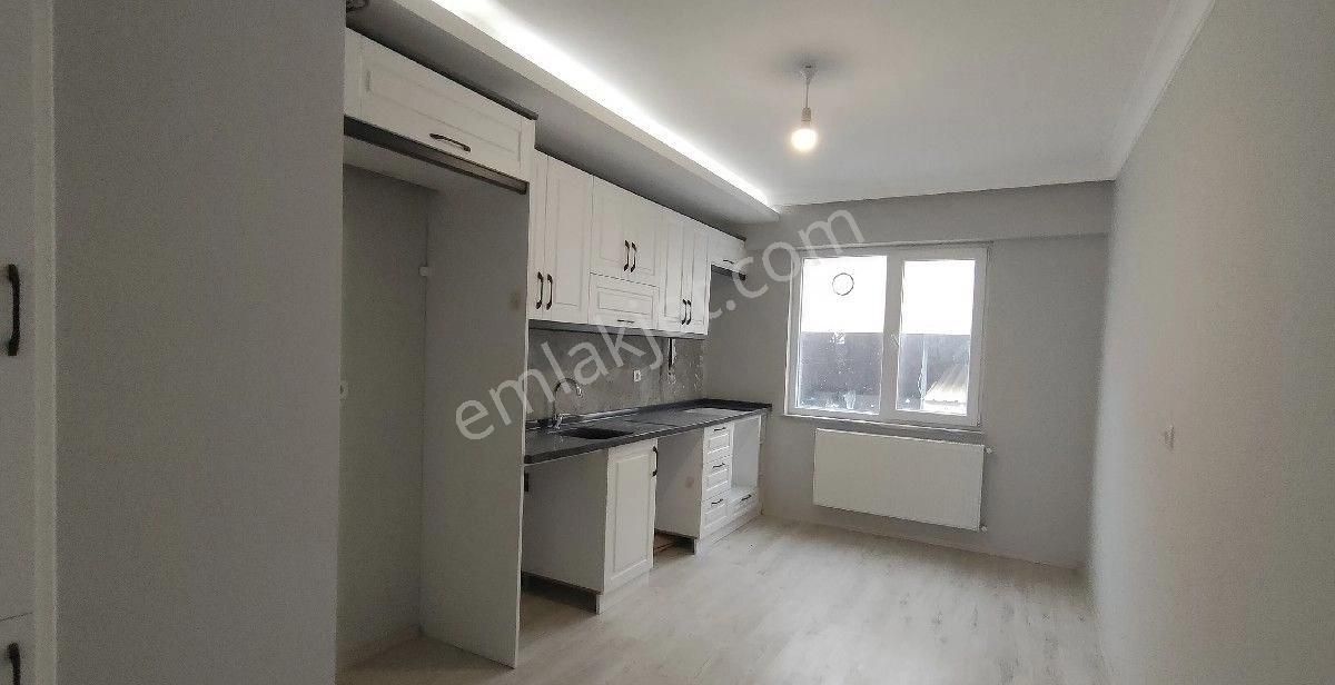 Bursa Kestel Merkezde Uygun Satılık Sıfır 4+1 Dubleks Daire - Görsel 11