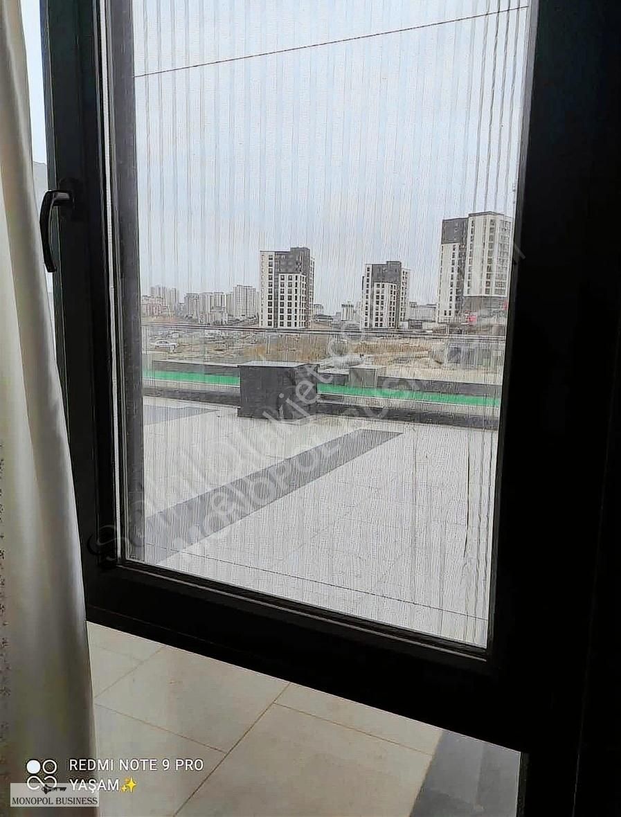 Başakşehir Başakşehir Satılık Daire 3. İstanbul Moda Evleri 2+1 Teras Kullanımlı Satılık Daire