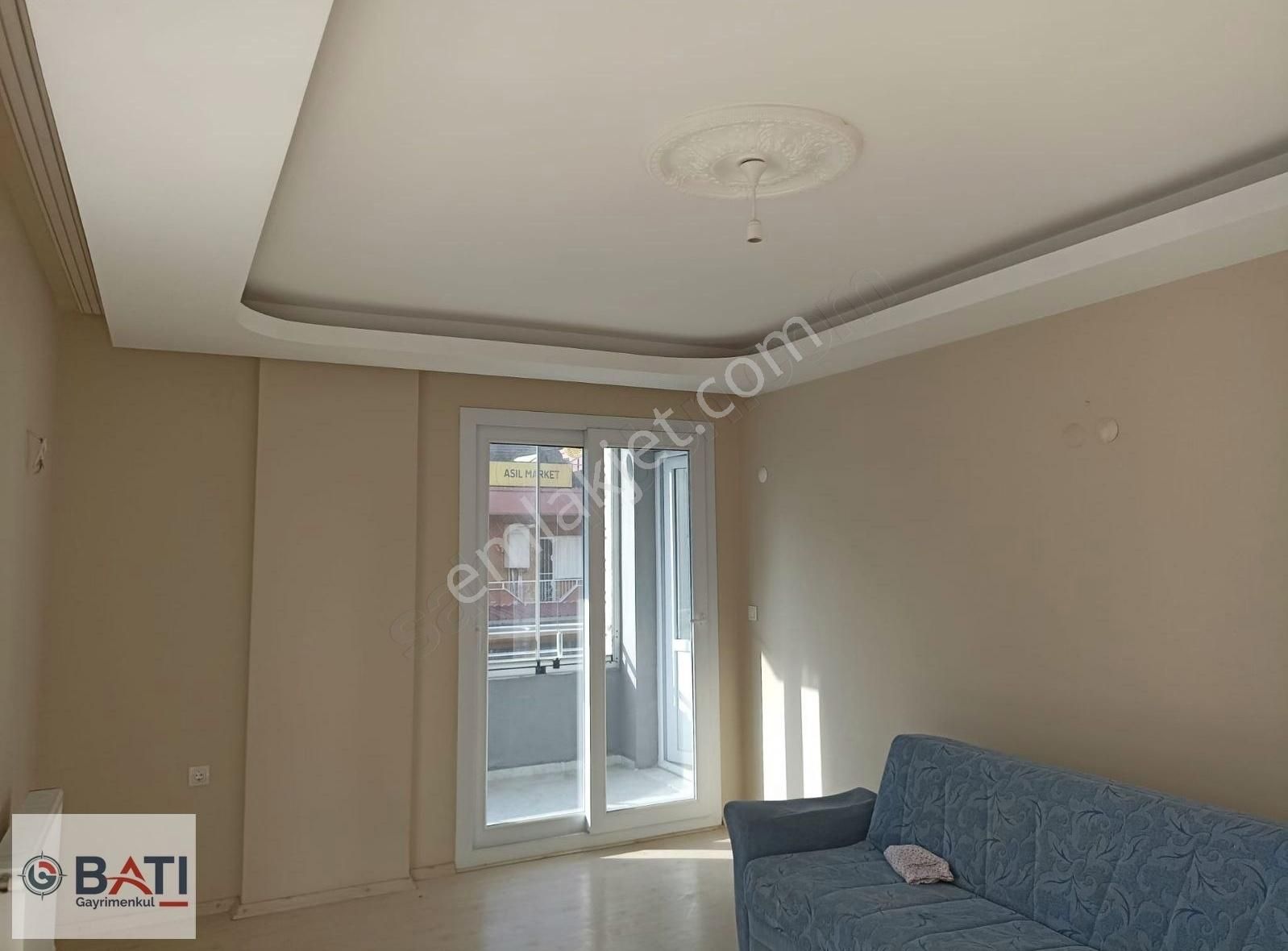 Torbalı Batı Gayrimenkul Den Satılık Daire - Görsel 5