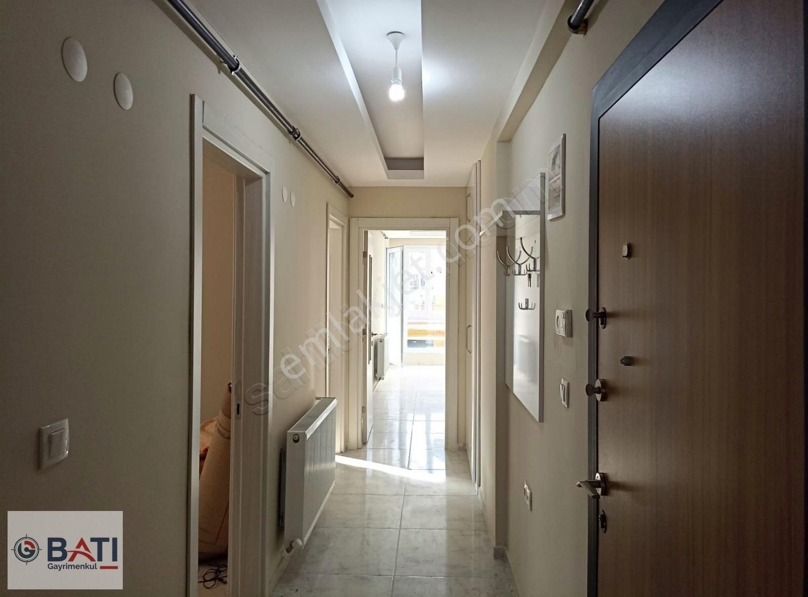 Torbalı Batı Gayrimenkul Den Satılık Daire - Görsel 2