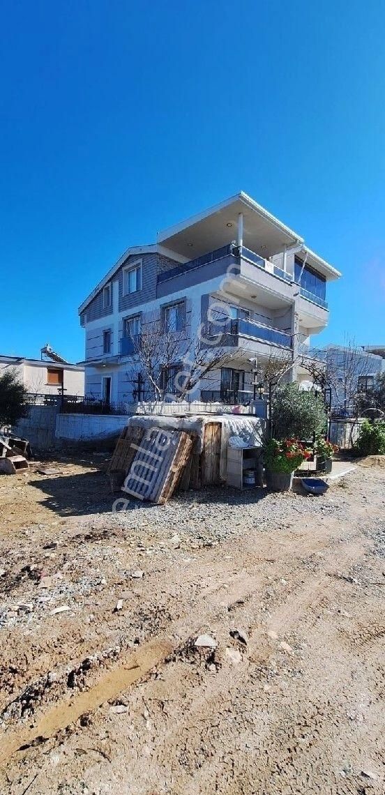 Didim Hisar Satılık Villa Aydın Didim Hisar Mh 3+1satılık Villa Deniź Ve Doğa Manzaralı Detaylı Bilgi İçin