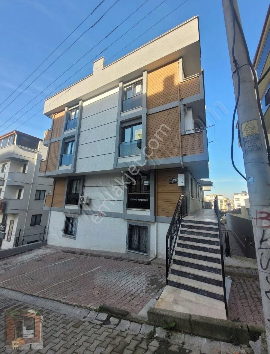 Darıca Kazım Karabekir Kiralık Daire Darıca Kazimkarabekir Mah 2+1 Kiralık Daire