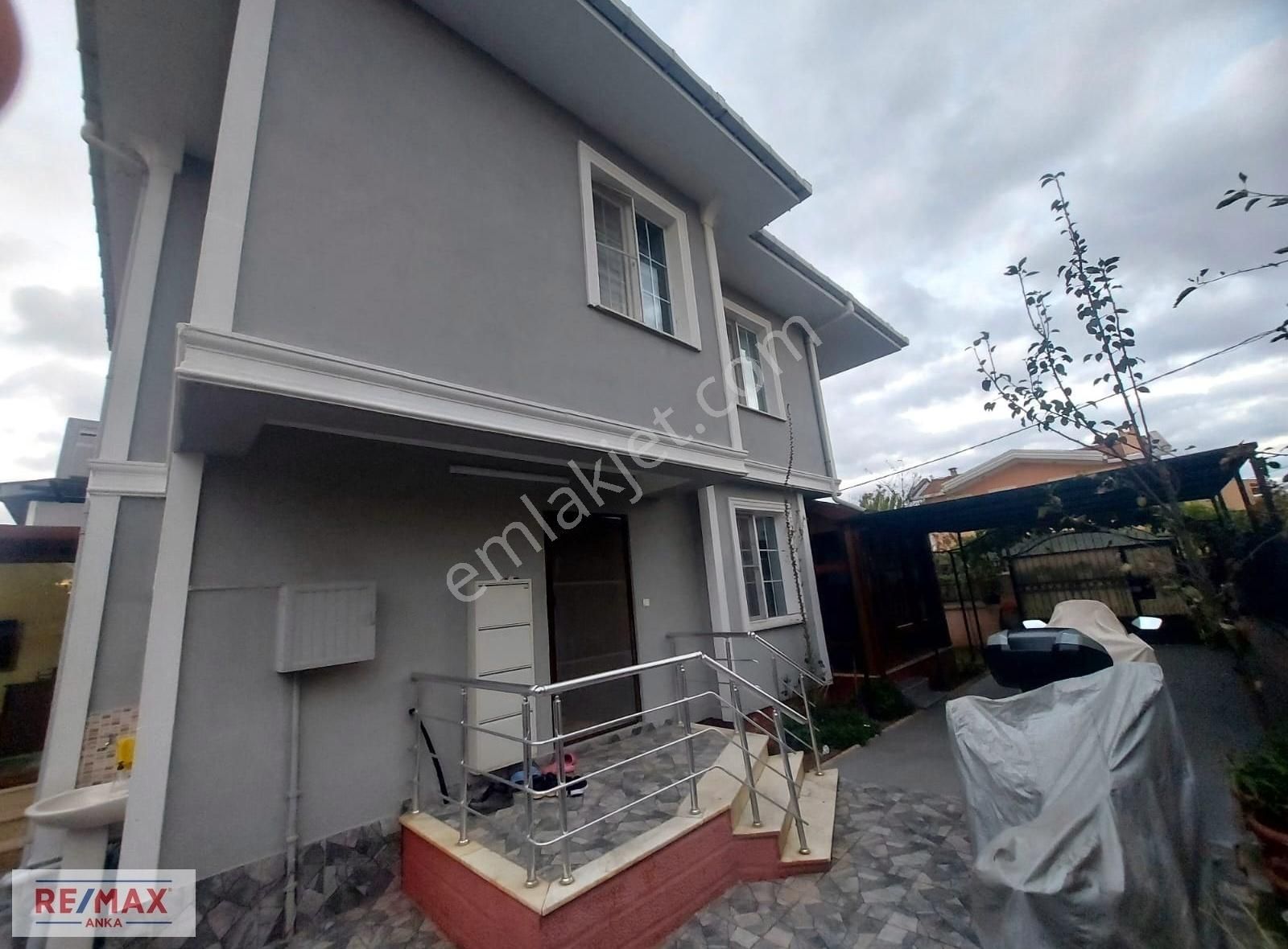 Şile Kumbaba Satılık Villa Remax Anka Kumbaba Da Müstakil Satılık Villa