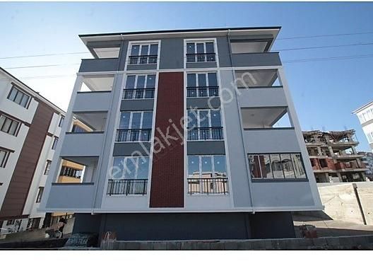 Karabük Merkez 5000 Evler Bahçelievler Satılık Daire Karabük 5000 Evler Kanyon Köprüye Yakın Satılık 3+1 Sıfır Daire