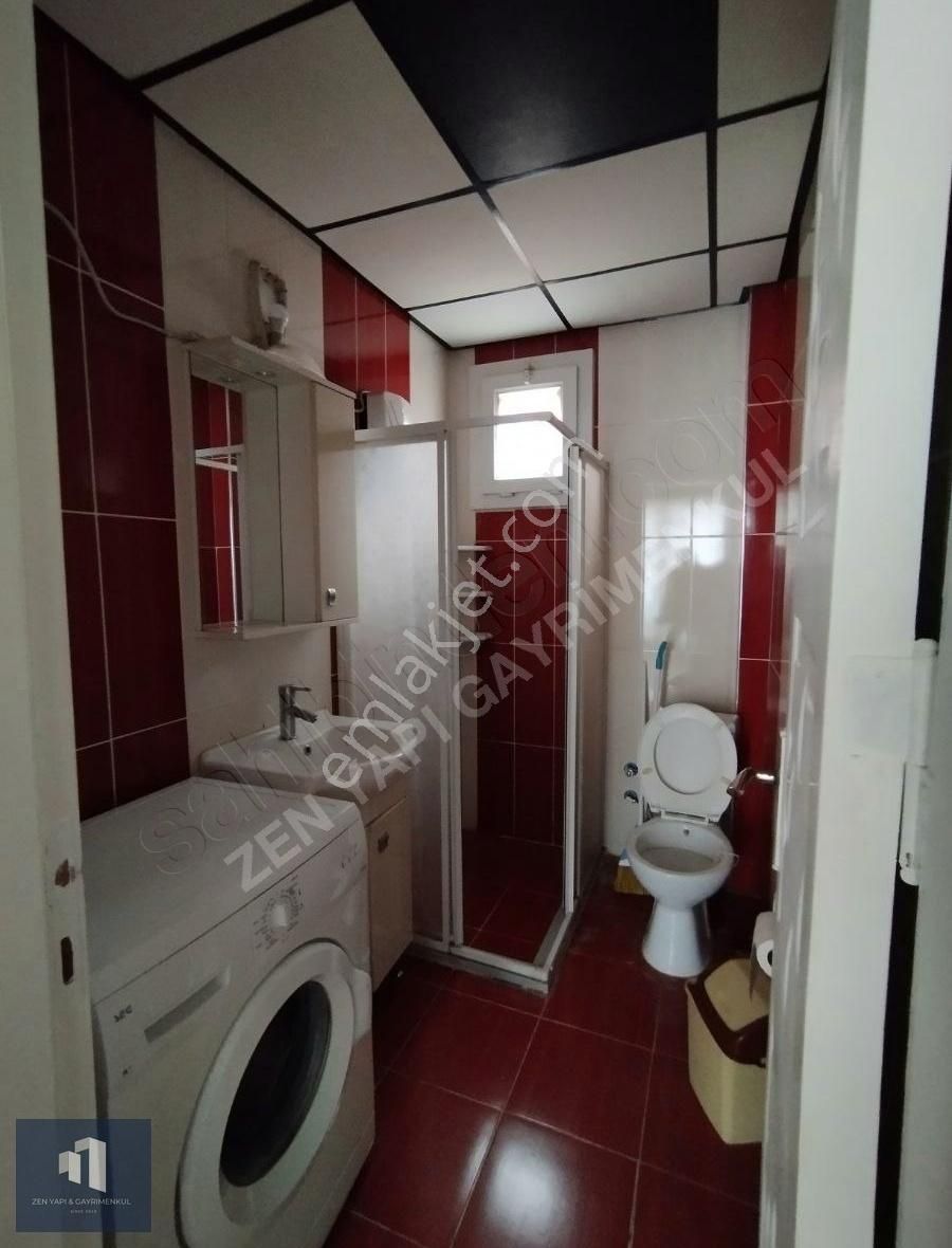 Buca Adatepe Kiralık Daire İibf Yakını Fırsat Eşyalı Kiralık 1+1 Daire