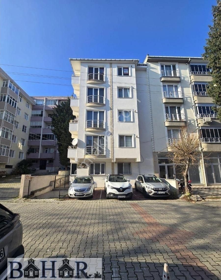 Tekirdağ Süleymanpaşa 100.yıl Mahallesi Kiralık 2+1 Daire