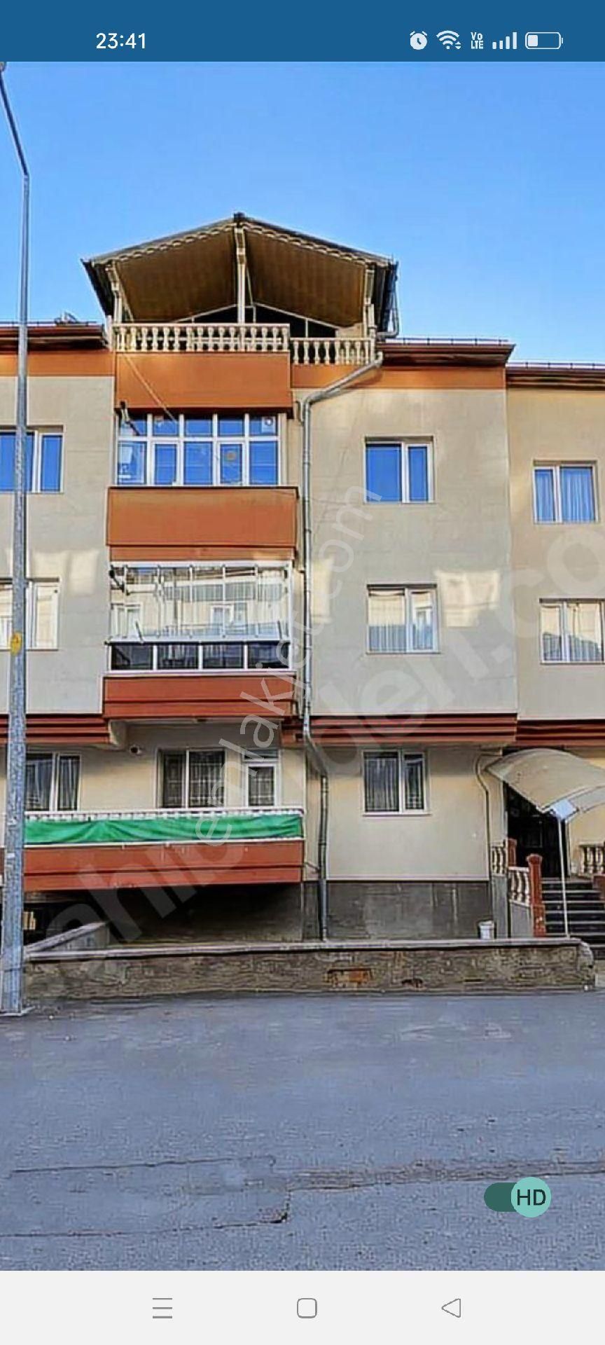 Sivas Merkez Huzur Satılık Daire Dubleks Satılık Sahibinden