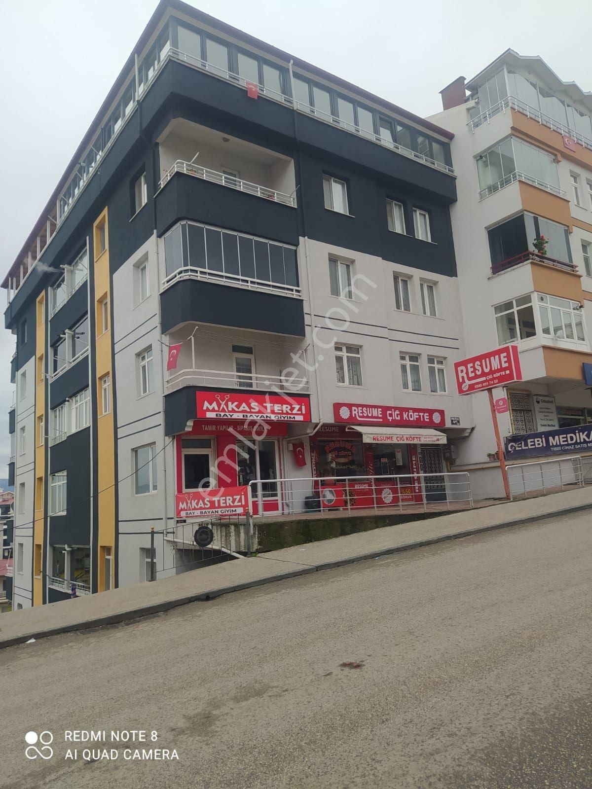 Altınordu Şahincili Satılık Daire Devlet Hastahanesi Yakını 3+1 140m2 1 Kat Satılık Daire