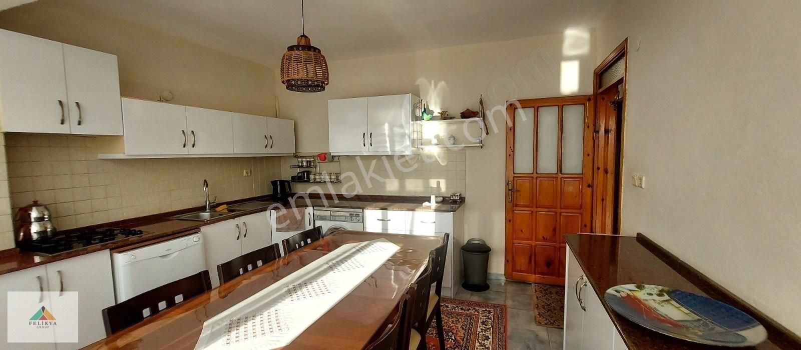 Fethiye Çiftlik Kiralık Daire ***kiralık 4+1 Eşyalı Daire - Fethiye Çiftlik Mahallesi***