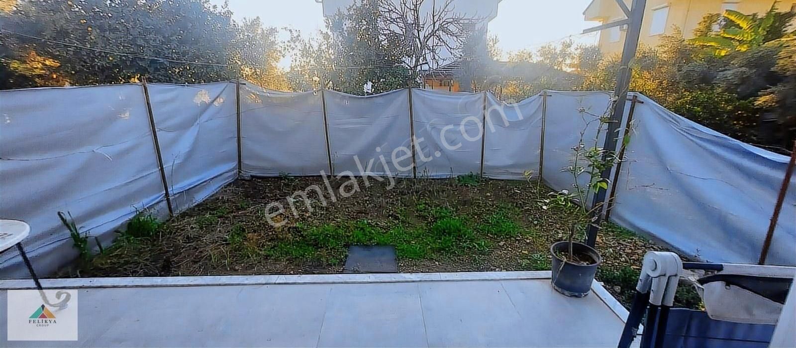 Muğla Fethiye Kiralık Müstakil Ev ****kiralık 1+1 Müstakil Ev**** Kısa Süreli