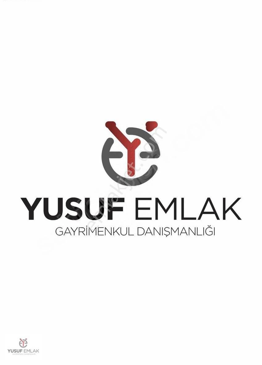 Polatlı Şentepe Satılık Konut İmarlı Yusuf Emlak'tan Şentepede Köşe Başı Arsa