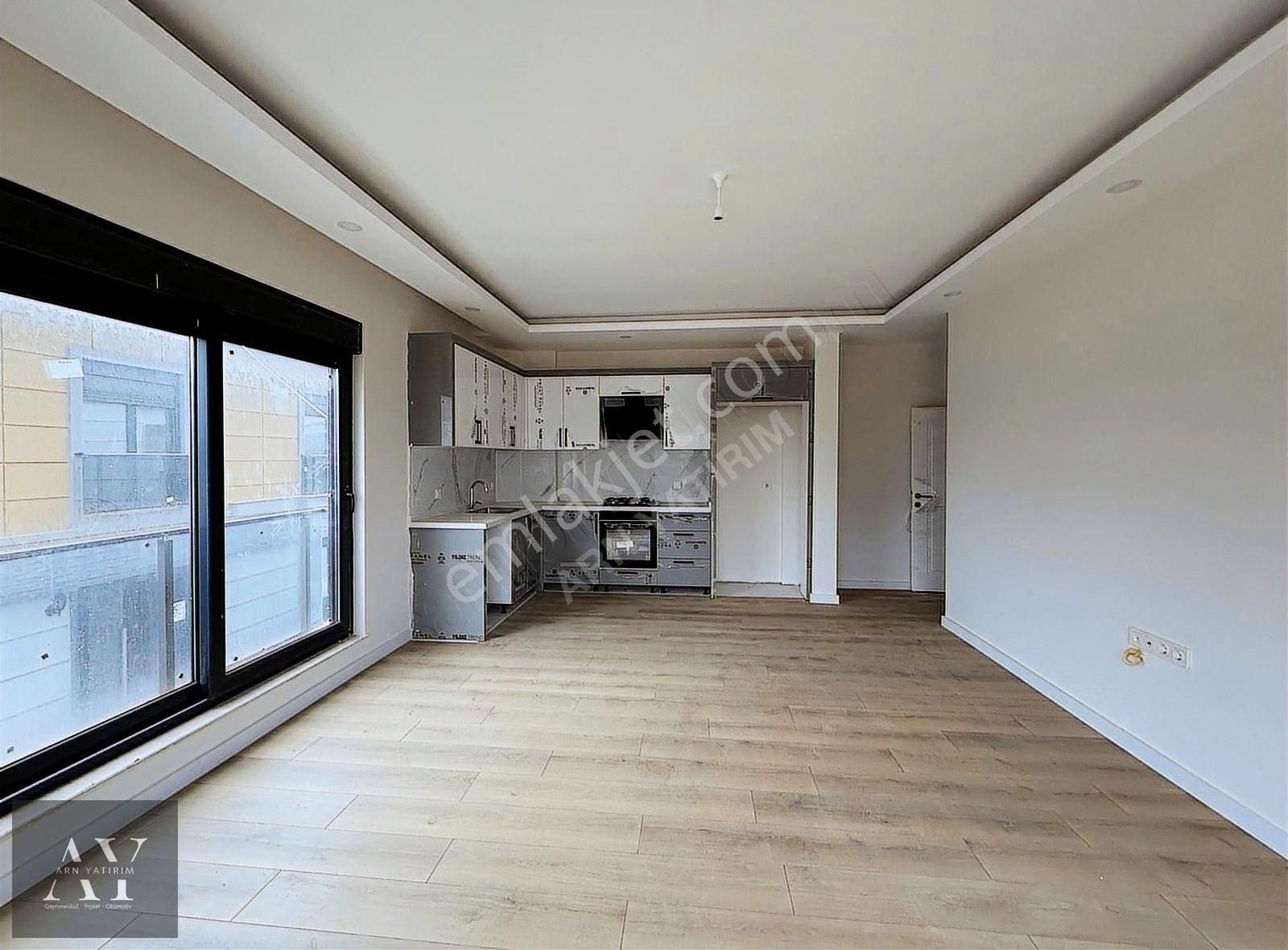 Aksu Altıntaş Satılık Daire Altıntaşta Kardeşkentler Caddesinde 70 M2 2+1 Satılık Daire