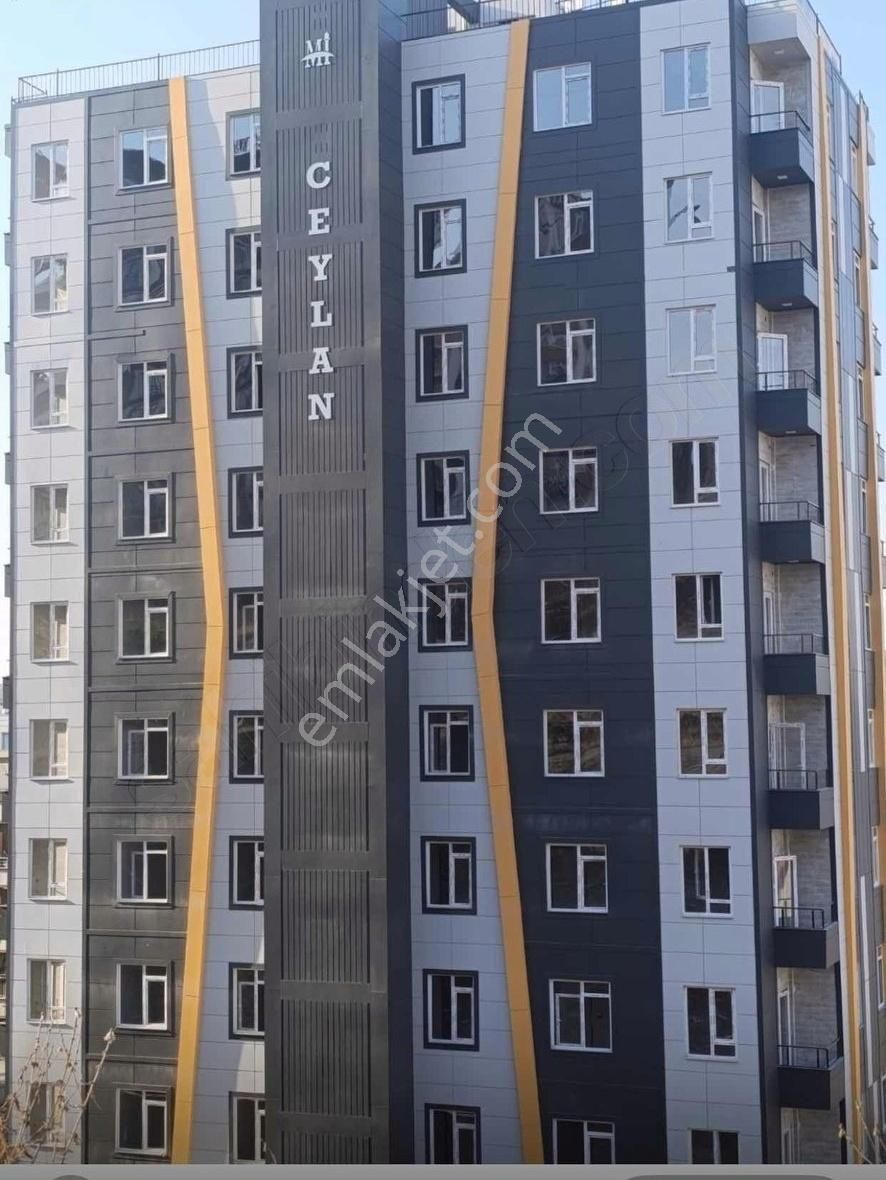 Karaköprü Doğukent Satılık Daire Doğukent Yaşampark Sitesi Bitişiği 2+1 Satlık Lüks Daire