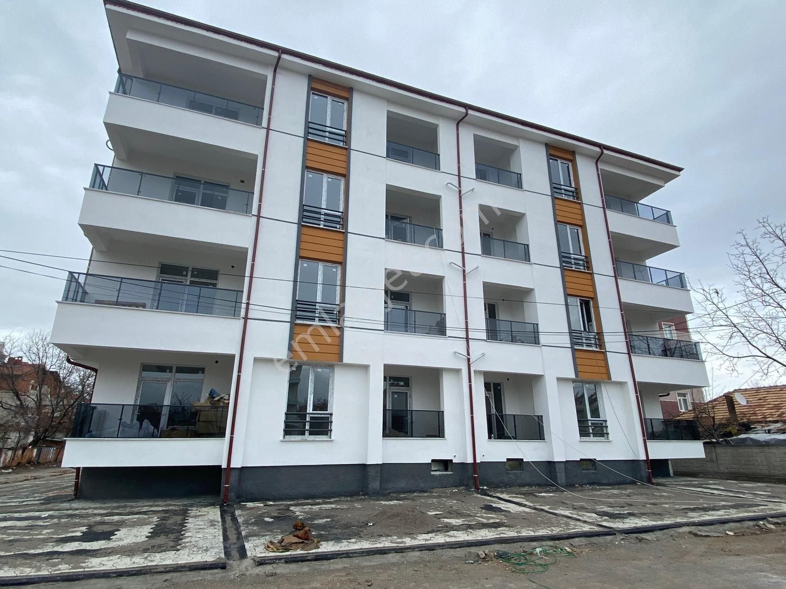 Beyşehir Bahçelievler Satılık Daire Bahçelievler Mh Oturuma Hazır 3+1 150 M2 Satılık Daire