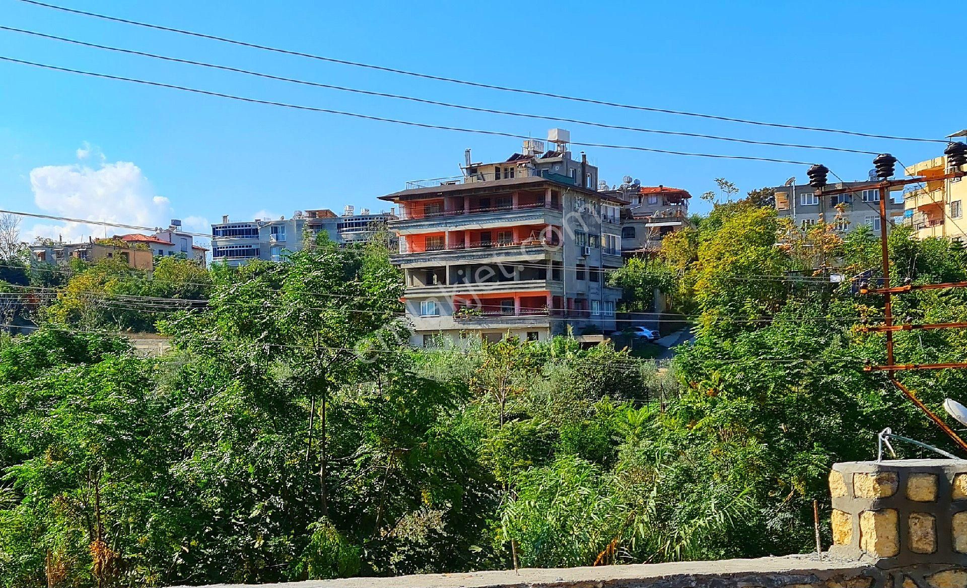 5 Daireli Apartman