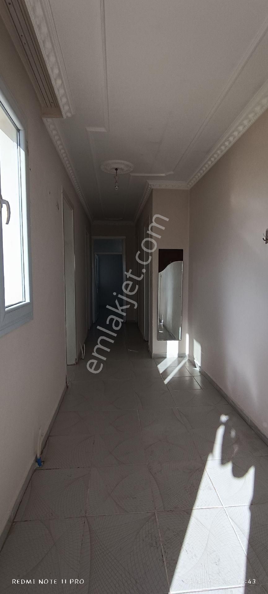 Kilis Merkez Namık Ünler Paşa Kiralık Daire Takas Gayrimenkul'den Kilis Namık Ünler Mahallesinde Kiralık Daire