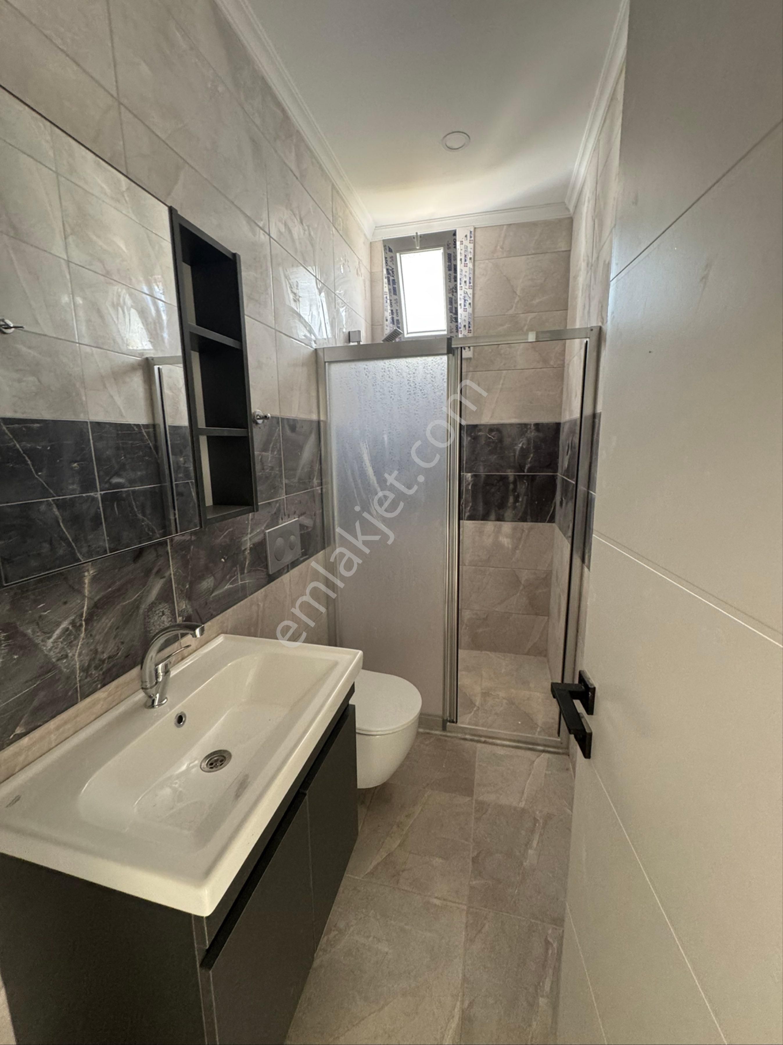 Çamköy Mahallesi 3+1 Geniş Sıfır Dubleks - Görsel 6