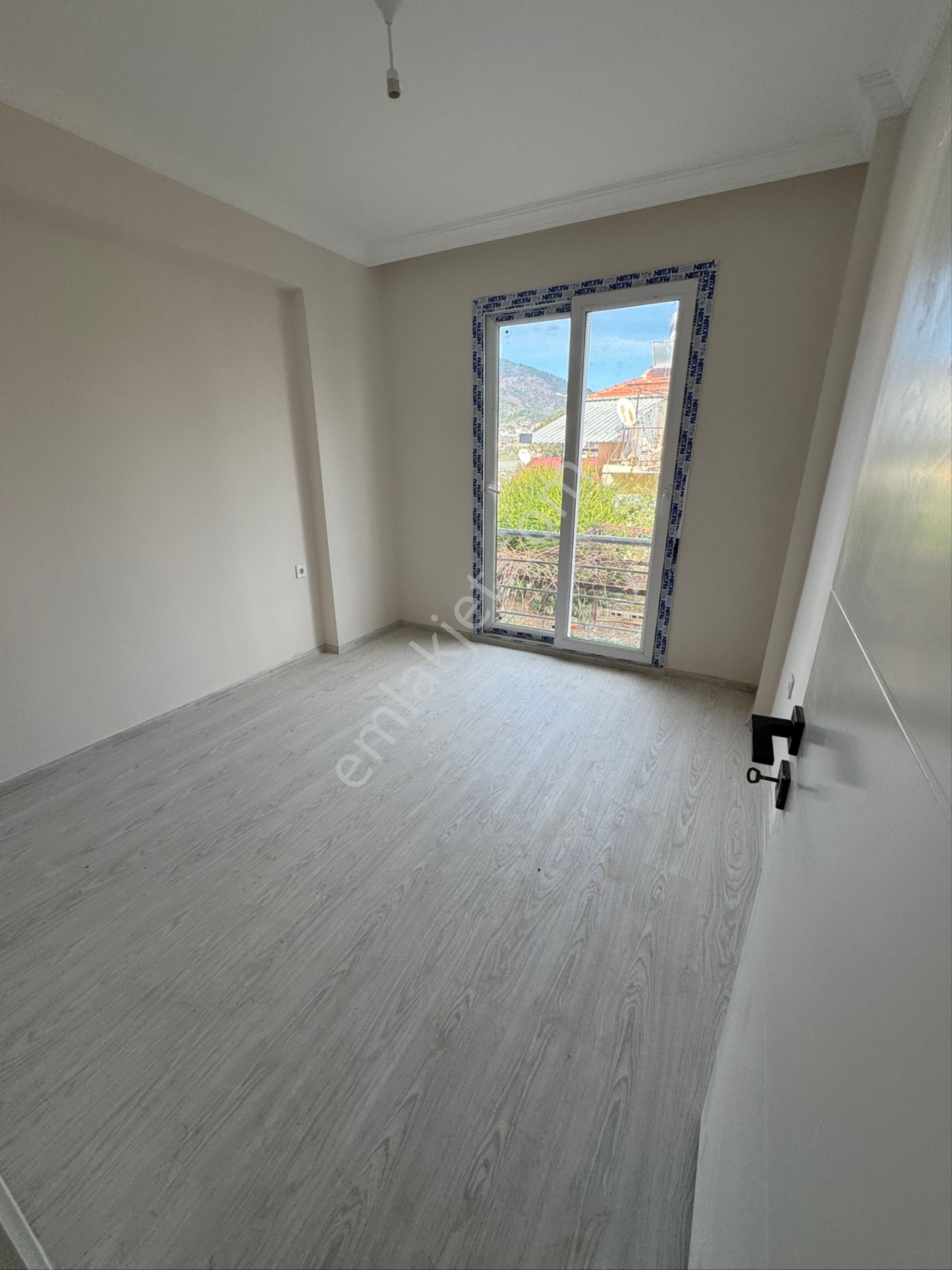 Çamköy Mahallesi 3+1 Geniş Sıfır Dubleks - Görsel 7