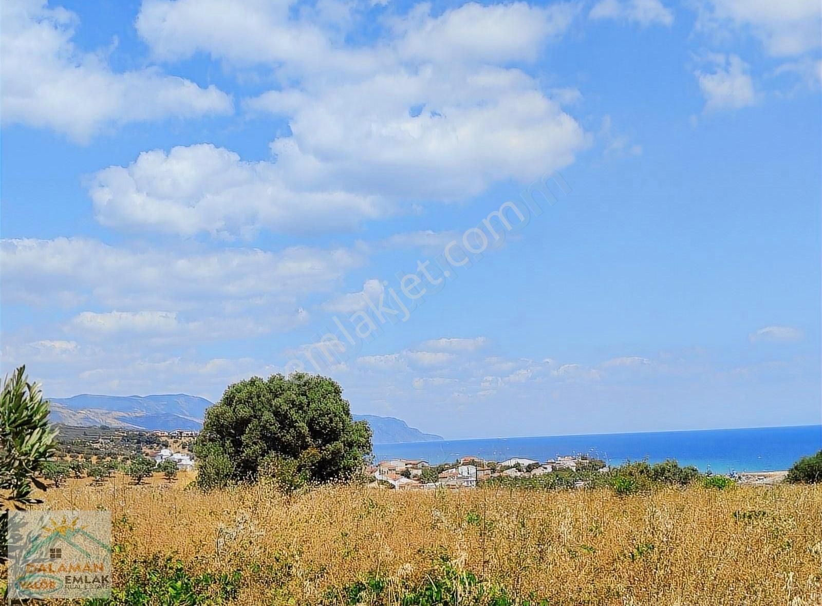 Şarköy Hoşköy Satılık Konut İmarlı Hoşköy Denize İlk Arsa