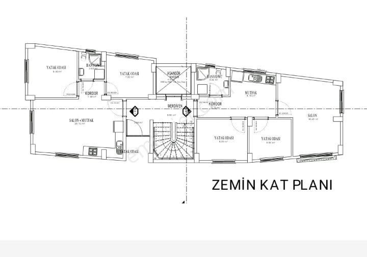 Bartın Merkez Çaydüzü Satılık Daire Bartın Merkezde Yeni Projede Ev Sahibi Olmanın Tam Zamanı