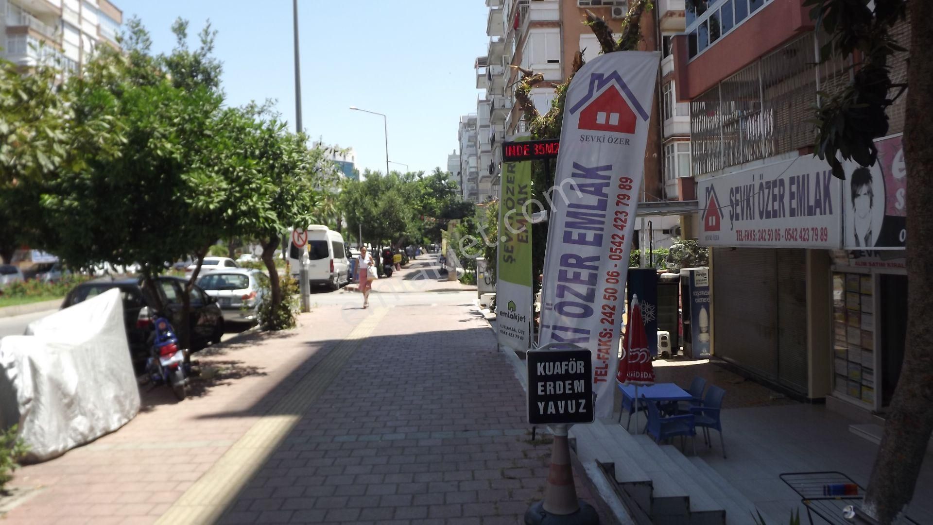 Antalya Korkuteli Çukurcada Asfalta Cephe 16680m2 5.350.000tl - Görsel 4