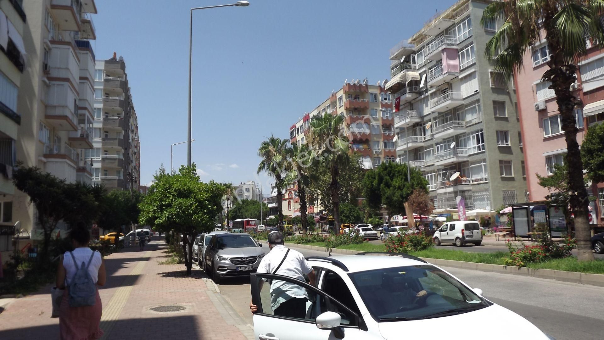 Antalya Korkuteli Çukurcada Asfalta Cephe 16680m2 5.350.000tl - Görsel 2