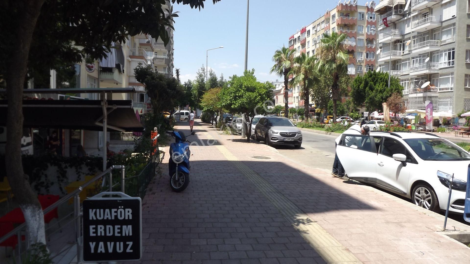 Antalya Korkuteli Çukurcada Asfalta Cephe 16680m2 5.350.000tl - Görsel 5