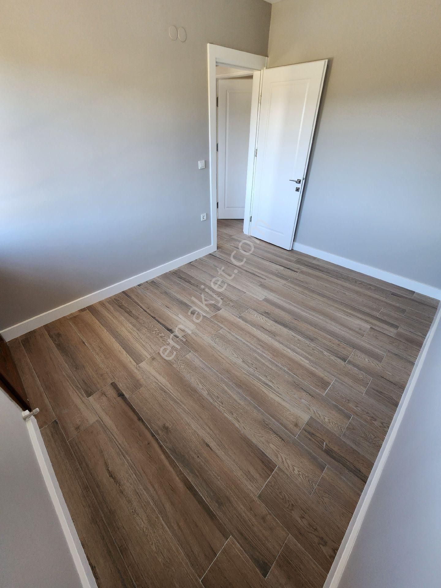 Fethiye Foça'da Bitişik Nizam Müstakil Villa - Görsel 22