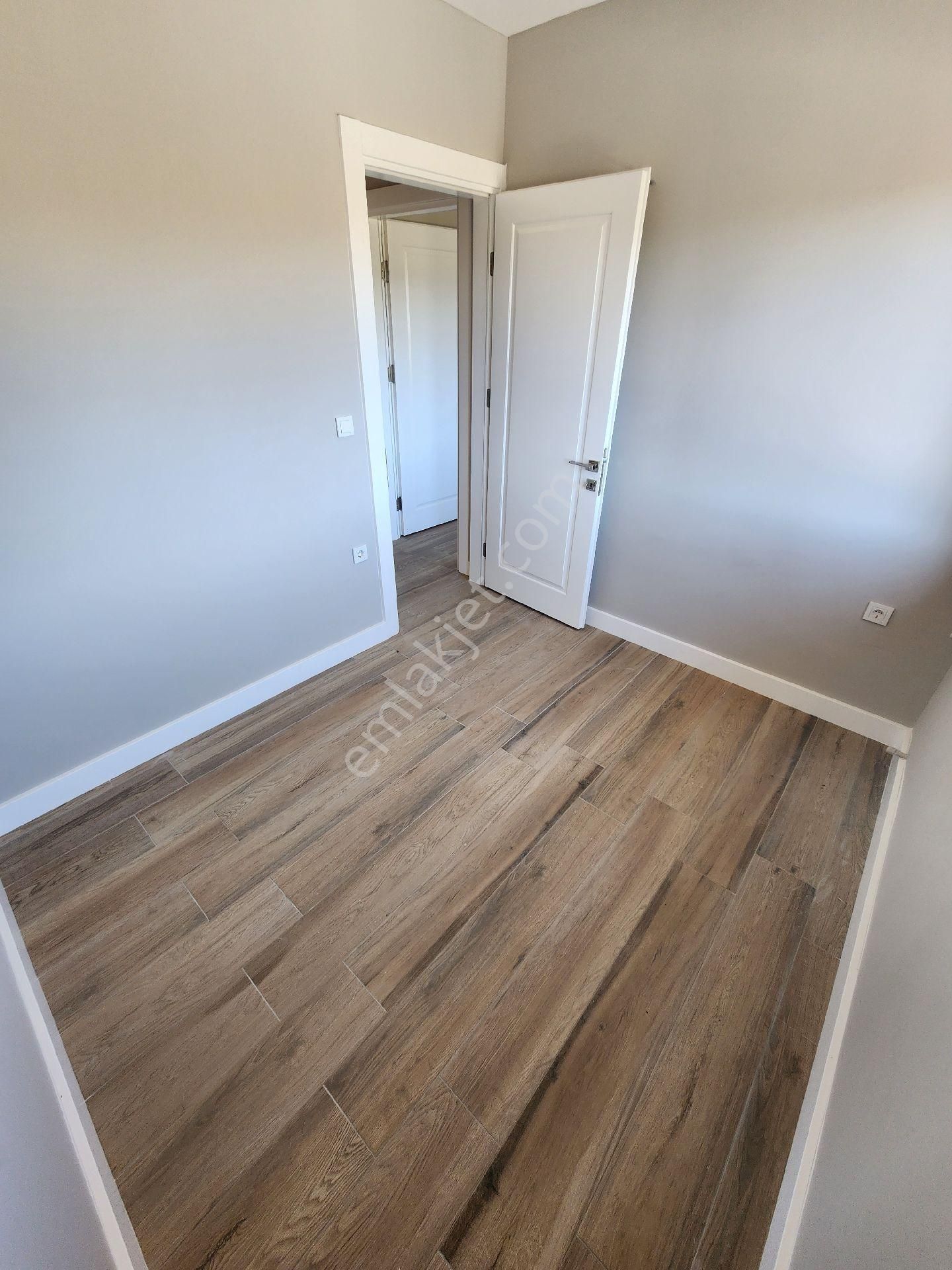 Fethiye Foça'da Bitişik Nizam Müstakil Villa - Görsel 26